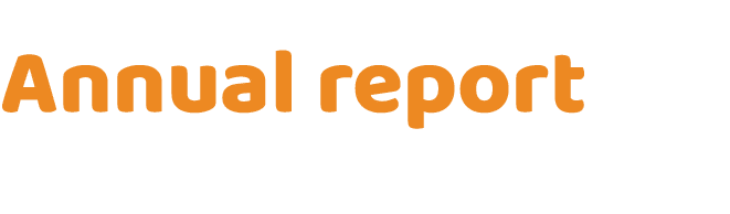 Annual report 